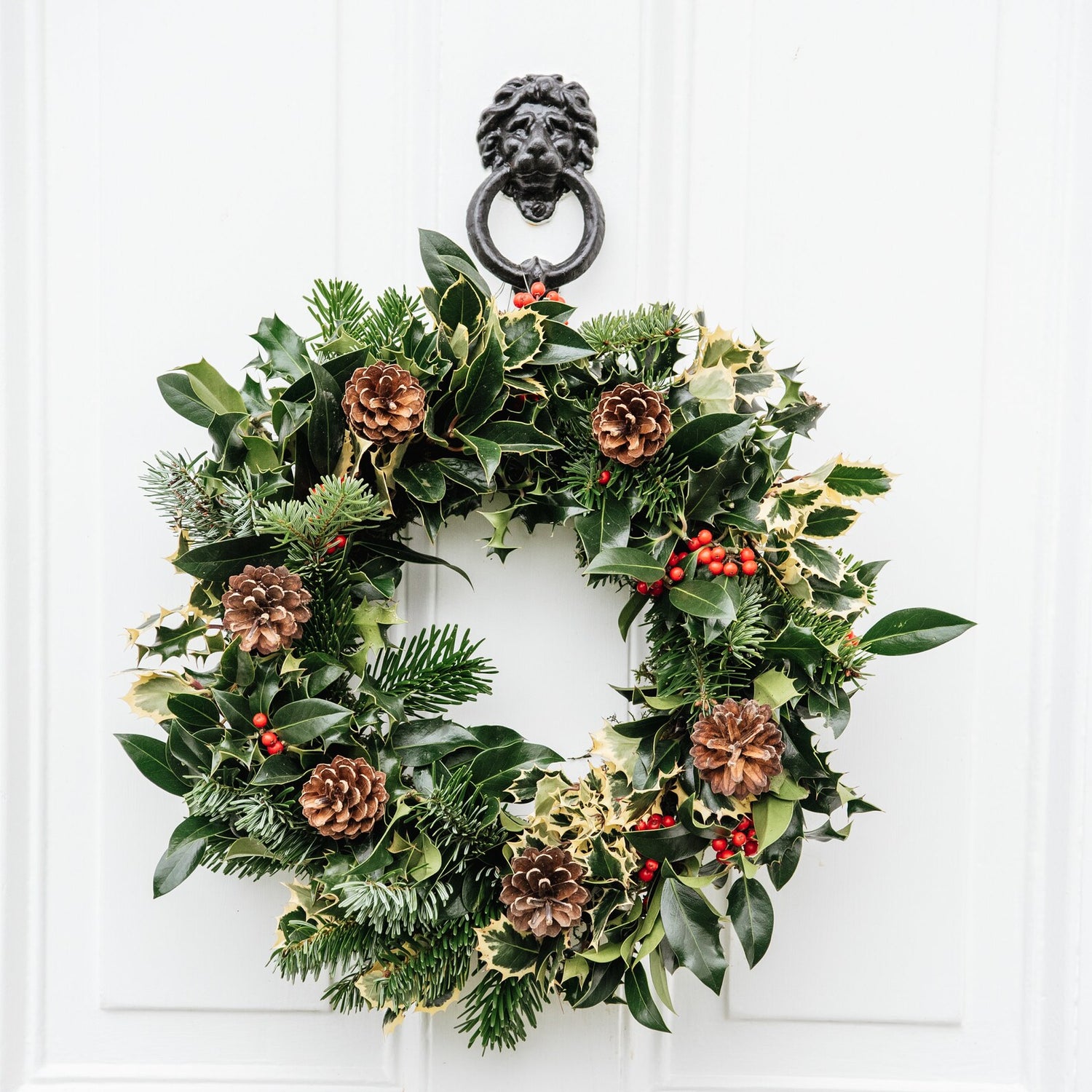 Christmas Wreaths