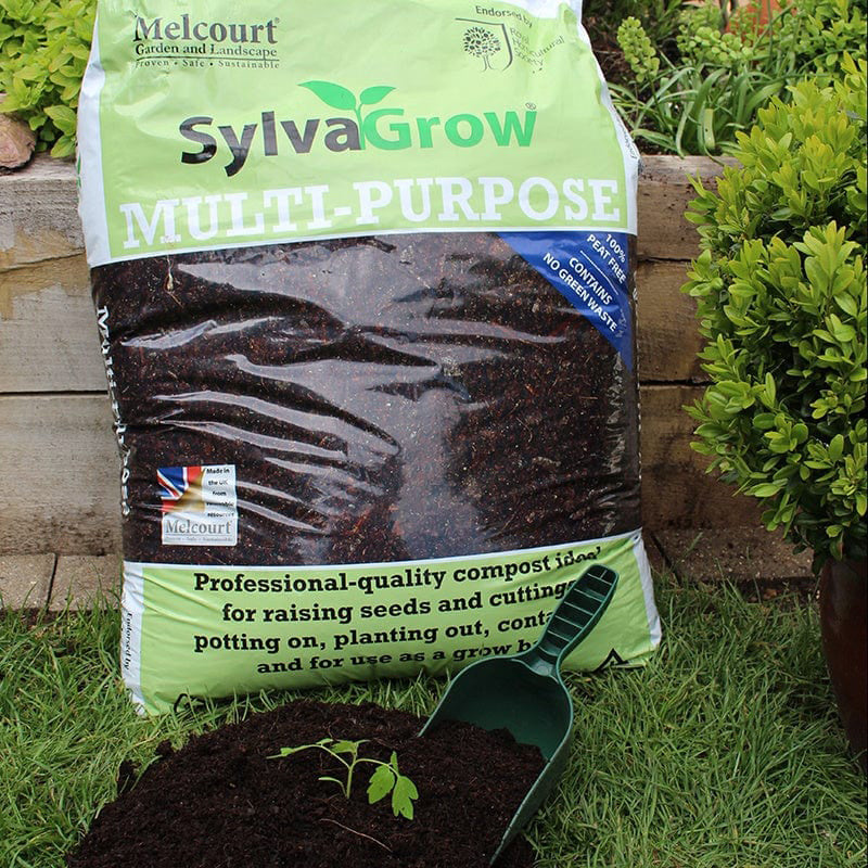 compost supplier North Yorkshire