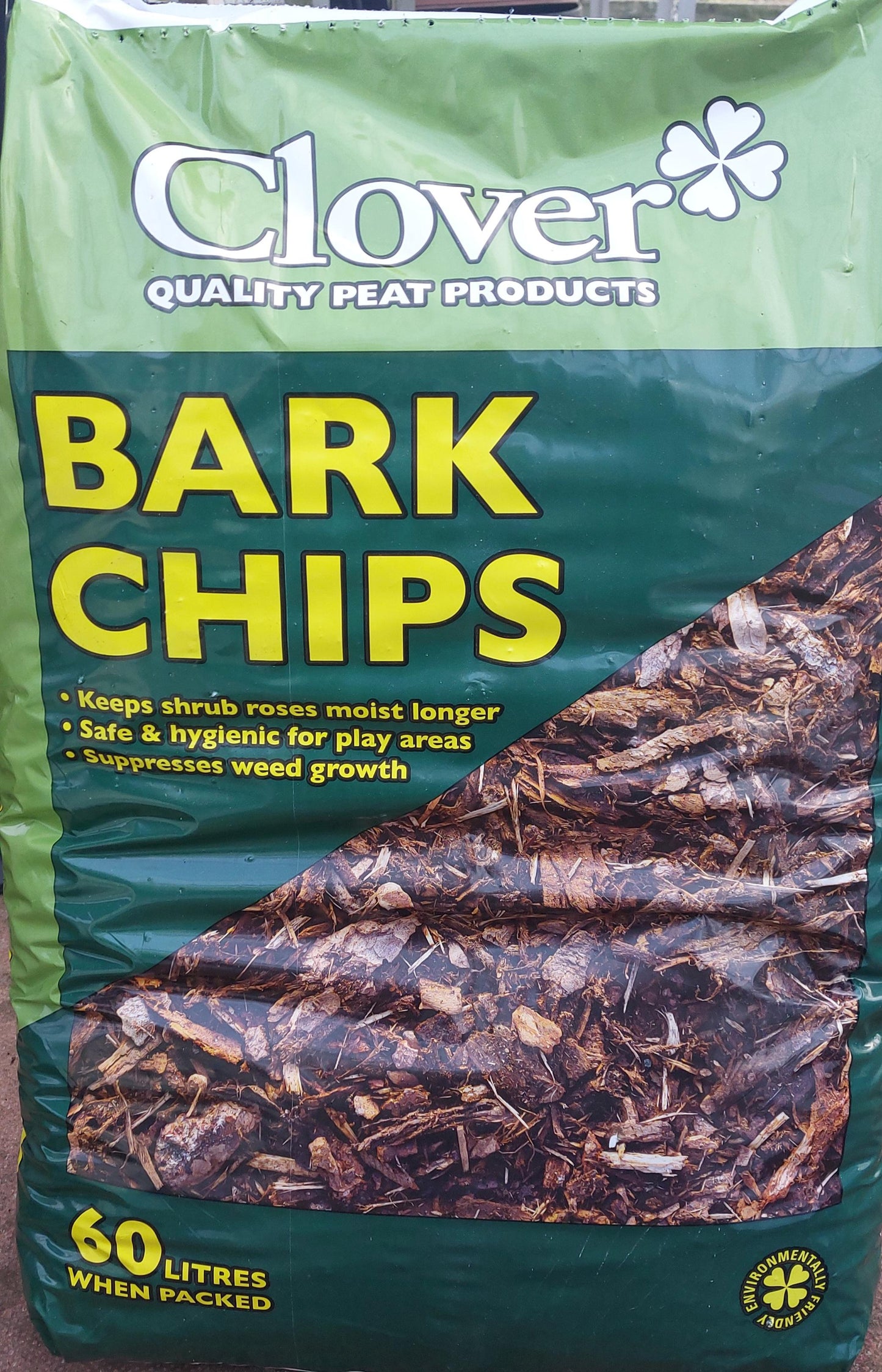 Bark Chips (local collection & delivery only) (Copy) (Copy)