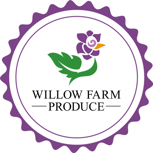 Willow Farm Produce logo
